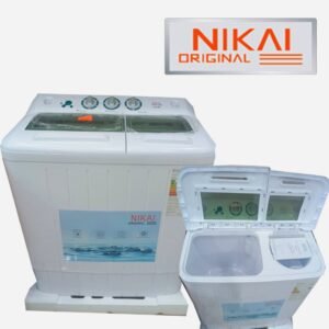Machine à laver Nikai Originale – 10KG