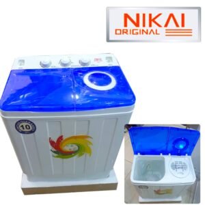 Machine à laver Nikai Originale – 8KG