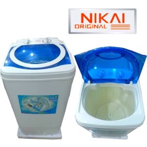 Machine à laver manuelle Nikai – 9KG