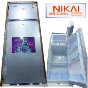 Réfrigérateur Nikai – 300 Litres