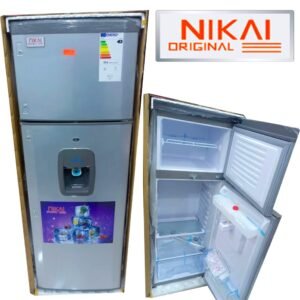 Réfrigérateur Nikai – 350 Litres