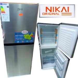 Réfrigérateur Nikai – 490 Litres