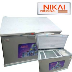 Réfrigérateur Nikai – 450 Litres