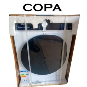 Machine à laver automatique Copa – 7KG – Lavage & Séchage