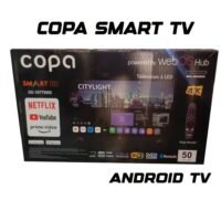 télé copa smart TV à Libreville, Gabon