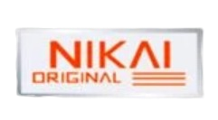marque nikai