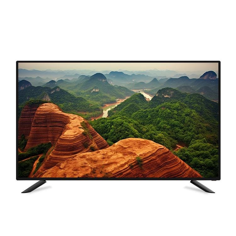 vente télé à Libreville, Gabon